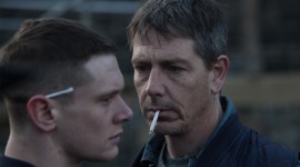 Starred Up Wallpaper Download Free