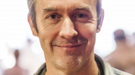 Stephen Dillane Wallpaper For IPhone Download