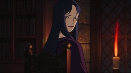 Tales From Earthsea Image