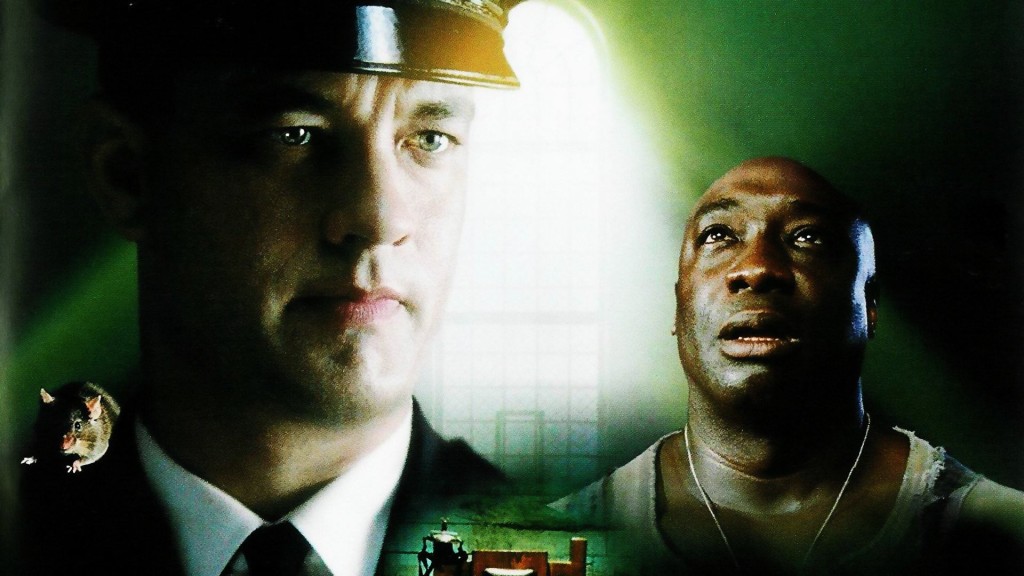 The Green Mile wallpapers HD