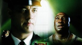 The Green Mile Best Wallpaper