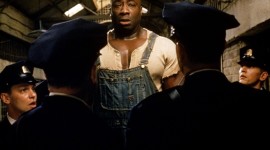 The Green Mile Wallpaper