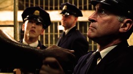 The Green Mile Wallpaper Gallery