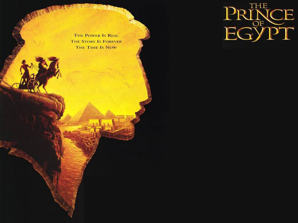 The Prince Of Egypt wallpapers HD