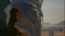The Prince Of Egypt Photo
