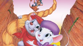 The Rescuers Down Under For IPhone