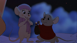 The Rescuers Down Under For PC#3
