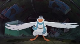 The Rescuers Down Under Full HD#1