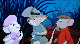 The Rescuers Down Under Full HD#2