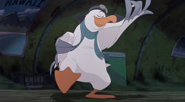 The Rescuers Down Under Image