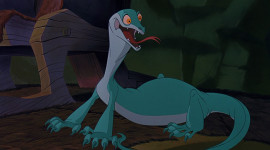 The Rescuers Down Under Image#2