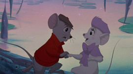 The Rescuers Down Under Photo