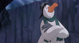 The Rescuers Down Under Photo#1