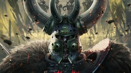 Warhammer Vermintide 2 Wallpaper For IPhone