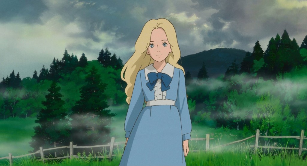 When Marnie Was There wallpapers HD
