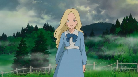 When Marnie Was There wallpapers high quality