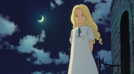 When Marnie Was There Wallpaper#1