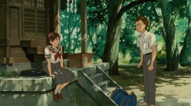 Whisper Of The Heart Picture Download