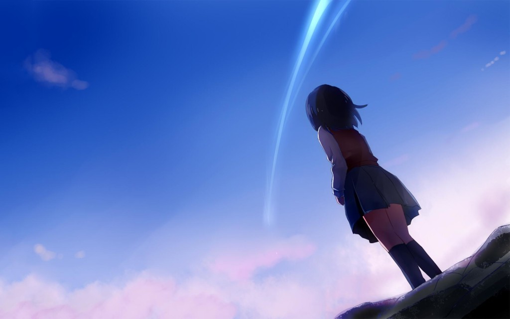 Your Name wallpapers HD