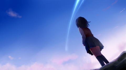 Your Name wallpapers high quality