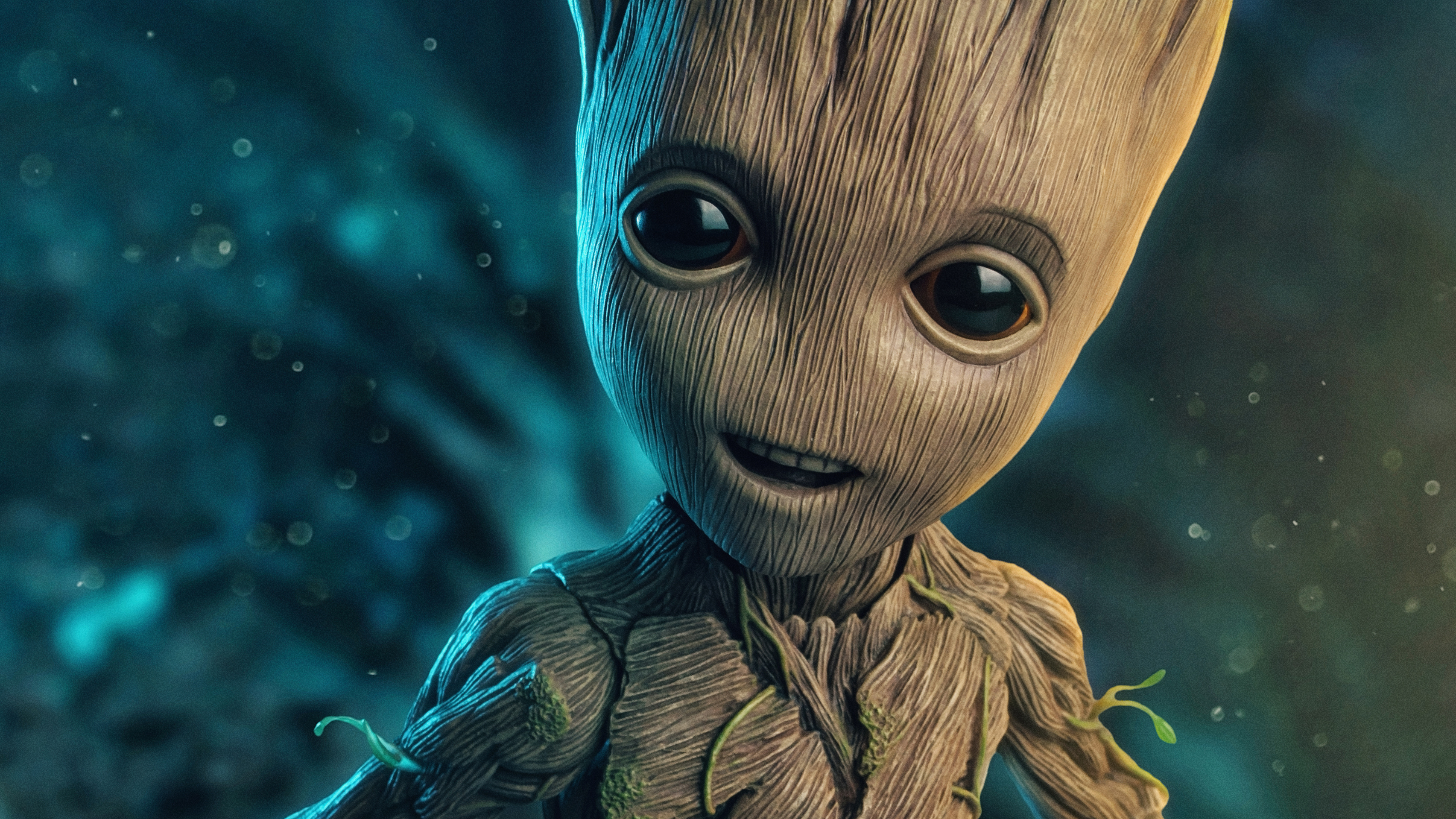 4K Groot Wallpapers High Quality | Download Free