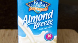 Almond Milk Wallpaper For IPhone 6