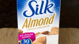 Almond Milk Wallpaper For IPhone 6 Download