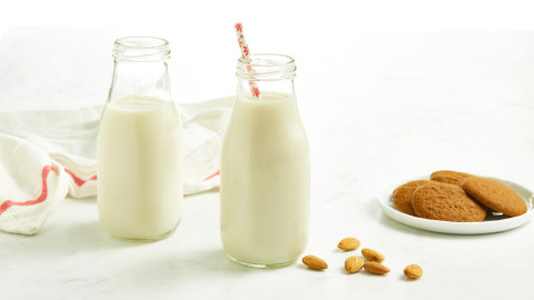 Almond Milk wallpapers high quality