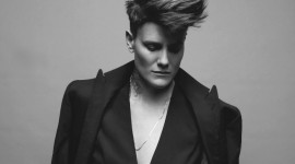 Androgyne Wallpaper High Definition