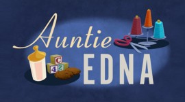 Auntie Edna Wallpaper For Mobile