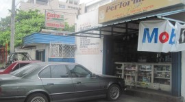 Auto Repair Shop Wallpaper Download