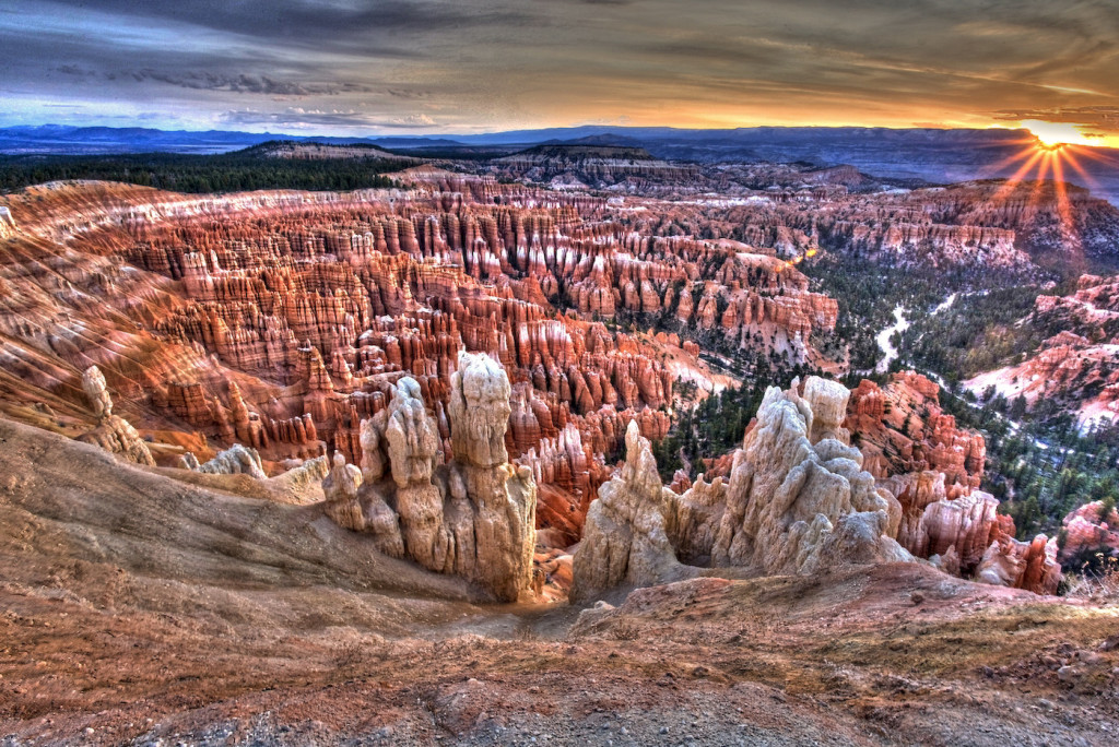 Bryce Canyon wallpapers HD