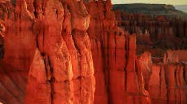 Bryce Canyon Wallpaper For IPhone