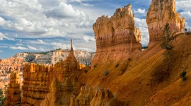 Bryce Canyon Wallpaper Gallery