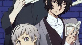 Bungou Stray Dogs 3 For Mobile#1