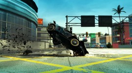 Burnout Paradise Remastered For PC