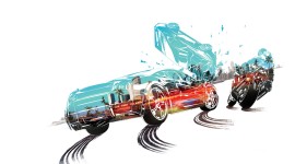 Burnout Paradise Remastered Picture