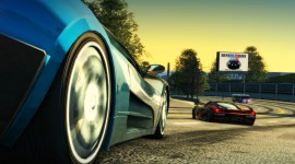 Burnout Paradise Remastered Picture#1