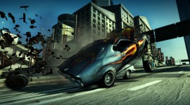 Burnout Paradise Remastered Picture#2