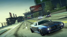 Burnout Paradise Remastered Picture#3