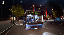 Bus Simulator 18 Image