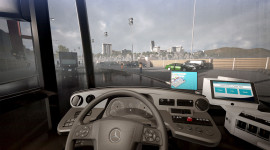 Bus Simulator 18 Image Download