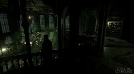 Call Of Cthulhu Photo Download