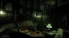 Call Of Cthulhu Picture Download