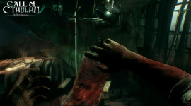 Call Of Cthulhu Wallpaper Download