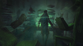 Call Of Cthulhu Wallpaper For PC