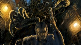 Call Of Cthulhu Wallpaper Gallery