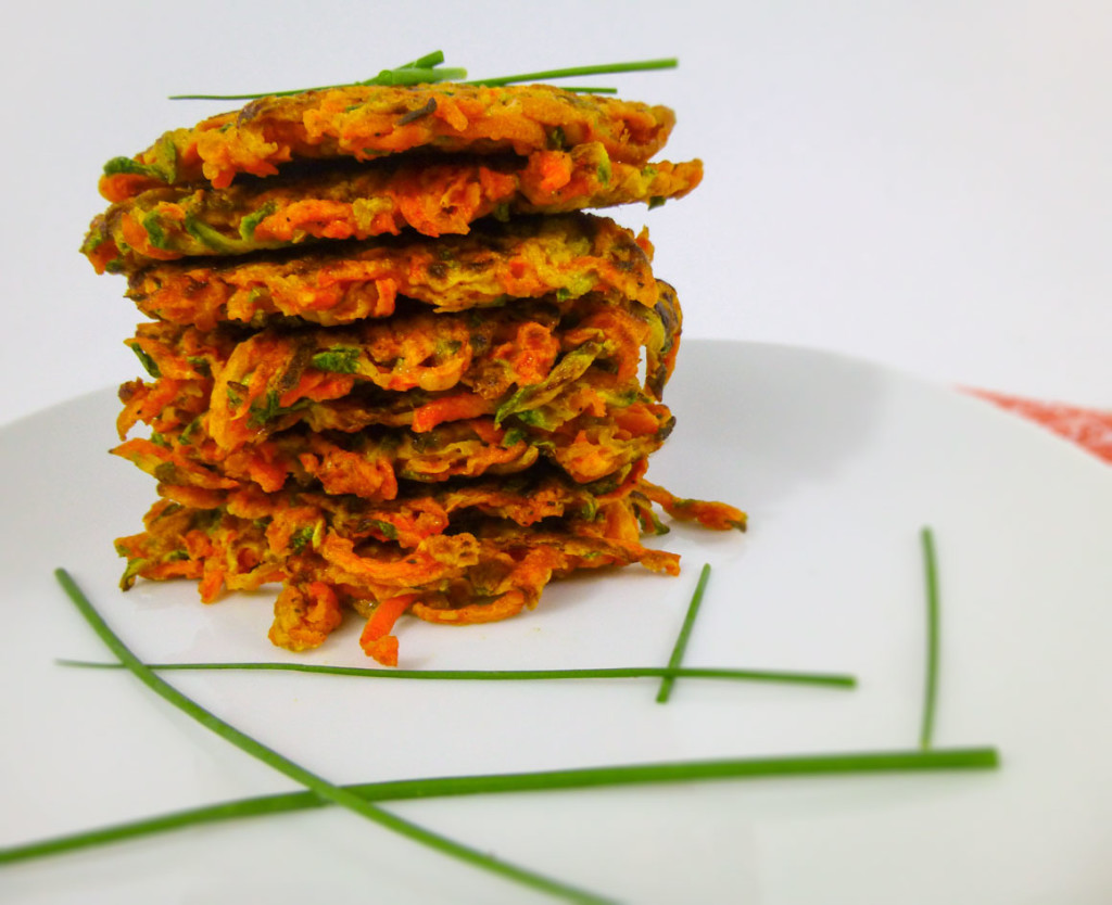 Carrot Fritters wallpapers HD