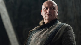 Conleth Hill Wallpaper Download Free