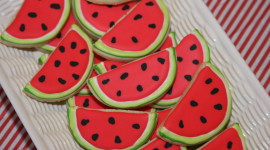 Cookies Watermelon Wallpaper Gallery